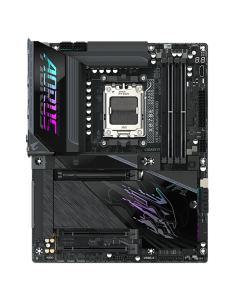 GB X870E AORUS PRO X3D ICE